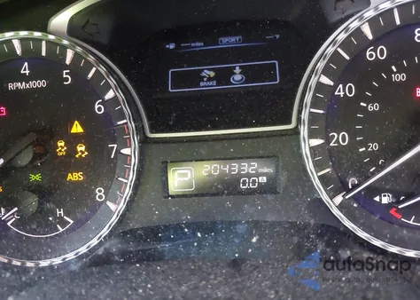 2013 Infiniti Jx35 из США, поврежденный, VIN 5N1AL0MN5DC347566